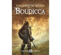Boudicca (édition reliée)