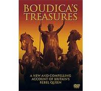 Boudicia's Treasures G