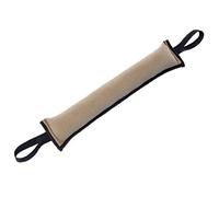 Boudin de mordant pour chien de dressage jute Nobby Pet Beige L