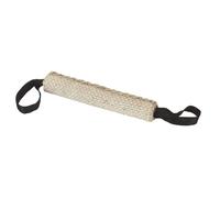 Kerbl Pet Boudin de Mordant pour Chien Beige/Noir,25cm, 3pcs