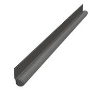 Boudin de Porte Anti-Courant d'air,Bloque Froid et Courant d'air pour Portes - Bourrelet Isolation Bloque Insectes Sol Cuisine Carrelage Marbre Appartement Garage Salle De Bain Fenêtre Tapis