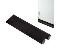 Boudin De Porte, Arrêt De Bruit sous La Porte,Bande D'étanchéité De Porte Réglable, Boudin De Porte Isolant Froid - Bas De Porte Double Isolant Stop Froid