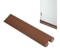 Boudin De Porte, Arrêt De Bruit sous La Porte,Bande D'étanchéité De Porte Réglable, Boudin De Porte Isolant Froid - Bas De Porte Double Isolant Stop Froid