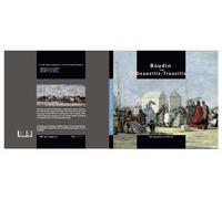 Boudin in Deauville-Trouville (version anglaise) - Bruno Delarue - Terre En Vue - relié - Monographie