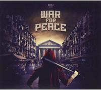 Boudj - War for Peace [Import]