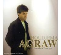 Boudjema Agraw - Mazalay D'imaziyen