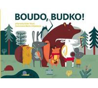 Boudo, stand !
