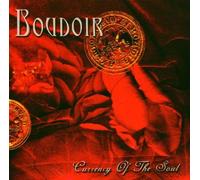 Boudoir - Currency of The Soul [Import]