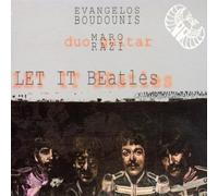 Boudounis - Let It Beatles [Import]
