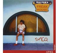 Boudreau, Walter - Walter S Freak House [Import]