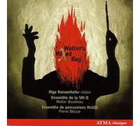 Boudreau - Walter's Mixed Bag [Import]