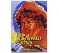 Boudu Salvado De Las Aguas (Renoir) [Import]