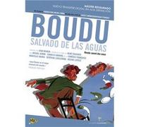 Boudu sauvé des eaux (1932)(Boudu salvado de las aguas) G
