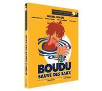 Boudu Sauvé Des Eaux - Édition Digibook Collector - Blu-Ray
