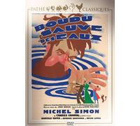 Boudu Sauvé Des Eaux