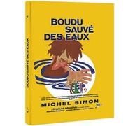 Boudu Sauvé Des Eaux