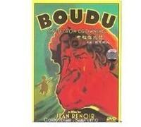 Boudu sauve des eaux (Boudu Saved from Drowning) (1932)