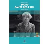 Boudu sauvé des eaux Patrick Saffar (Auteur)