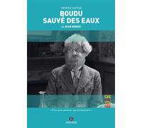 Boudu sauvé des eaux De Jean Renoir - Patrick Saffar - Gremese - broché - Etude