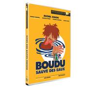 Boudu sauvé des eaux DVD DVD