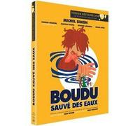 Boudu Sauvé Des Eaux - Édition Digibook Collector - Blu-Ray