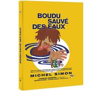 Boudu Sauvé Des Eaux - Édition Limitée