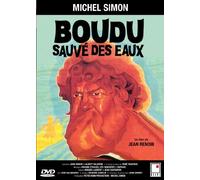 Boudu Sauve des Eaux [Import]