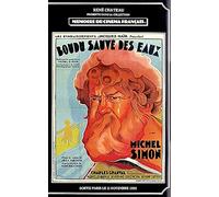 Boudu sauve des eaux [VHS]
