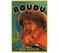 Boudu Saved From Drowning