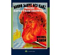 Boudu Saved from Drowning