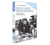 Boudu Saved from Drowning [Import]