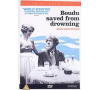 Boudu Saved from Drowning [Import anglais]