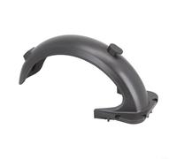 Boue arrière pour trottinette électrique Ninebot Max compatible avec installation Splash Pièce de rechange ABS