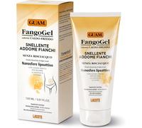 Boue D'algues En Gel Chaud/Froid - Crème Anti-Cellulite - Amincissant Femme - Lutte Contre L'adiposité - Affine La Silhouette - Raffermit Et Tonifie La Peau - Abdomen Et Hanches - Guam
