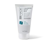 Boue de cuir chevelu 3 algues