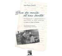 Boue de meule et eau bénite Jean-pierre chantin (Auteur)