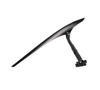 -boue de VTT | -boue réglables pour vélo, protection anti-éclaboussures, accessoires pour protection contre la pluie lors du cyclisme en plein air