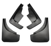 boue garde Pour Jeep Pour Compass 2011-2016 Gar Boue Protège Pneus Accessoires Bavettes Pare Éclaboussures Roue Extérieurs