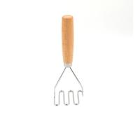 Boue Presse Masher Purée Jus Maker pour Bébé Complément Alimentaire En Acier Inoxydable Pommes De Terre Concasseur Poussoir Fruits Outils de Cuisine Gadget