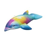 Bouée à chevaucher Bestway 41541 Multicolore