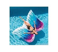 Bouée Angel Wings Mat 58786EU, bouée de piscine, matelas de piscine, tapis flottants matelas pneumatique, bouées de piscine, tapis flottant 3202811