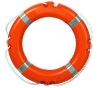 Bouée annulaire homologué Rina ce DM n.385 SOLAS