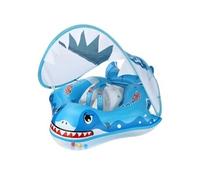 Bouée bébé avec parasol amovible pour enfants HobbyTech