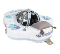 Bouée Bebe HECCEI Non Gonflable Flotteur Anneau de Natation pour Enfants 3-24 mois