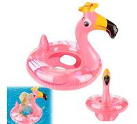 Bouée bébé Piscine, Bébé Siège De Piscine, Bouée Siège Gonflable Bébés, Anneau de Natation, Bouée de Natation Gonflable, Convient aux Enfants de 6 à 36 Mois (A)