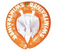 Freds Swim Academy – Bouée bébé Swimtrainer – 2 à 6 ans – Orange G