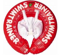 Bouée bébé Swimtrainer SWIMTRAINER - Rouge - 3 mois à 4 ans - Sécurité bébé