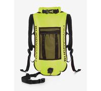 Buddyswim Buoy With Removable Backpack Straps 28l Jaune 28L