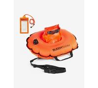 Buddyswim Hydrastation Buoy Orange
