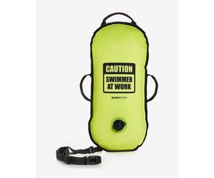 Bouée BuddySwim Ultralight LLS jaune